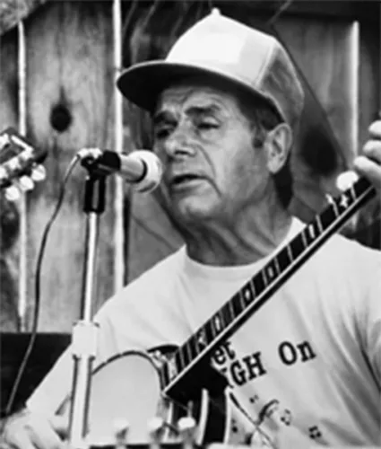 Robert 'Bob' Lee Arbogast